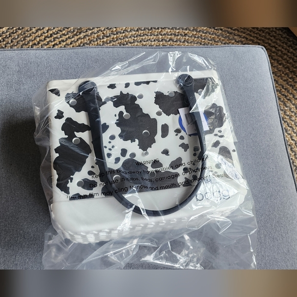 Bogg Bag Baby (Cowboy Chic) - Picture 6 of 6